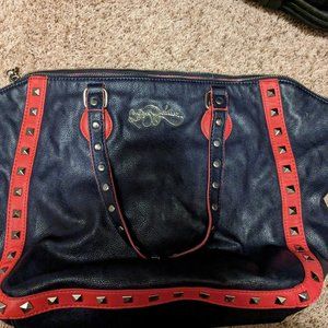 Betsy Johnson Purse